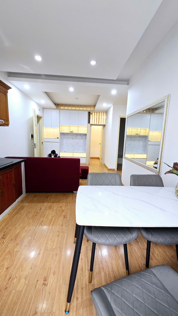 Bán căn hộ chung cư Linh Đàm, Hoàng Mai, Siêu rẻ, 63m2, 2.7 tỷ